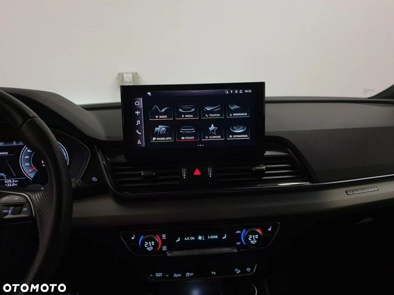 Audi Q5 Sportback 40 TDI ack quattro S tronic S line - 19
