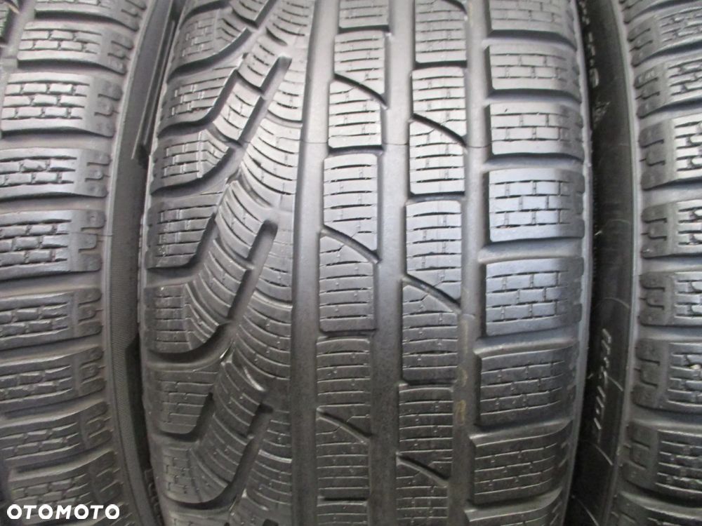 OPONY 225 45 17 91H PIRELLI - ZIMA - 2