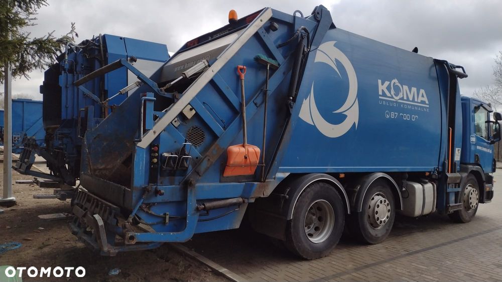 Scania P94 - 13