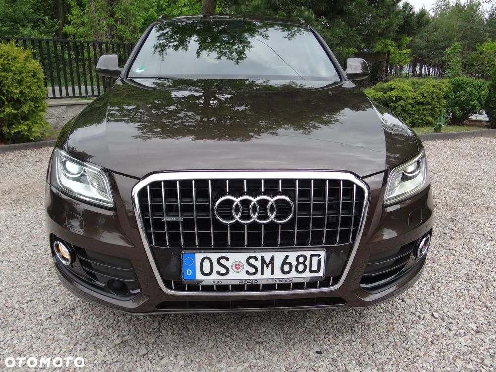 Audi Q5 - 2