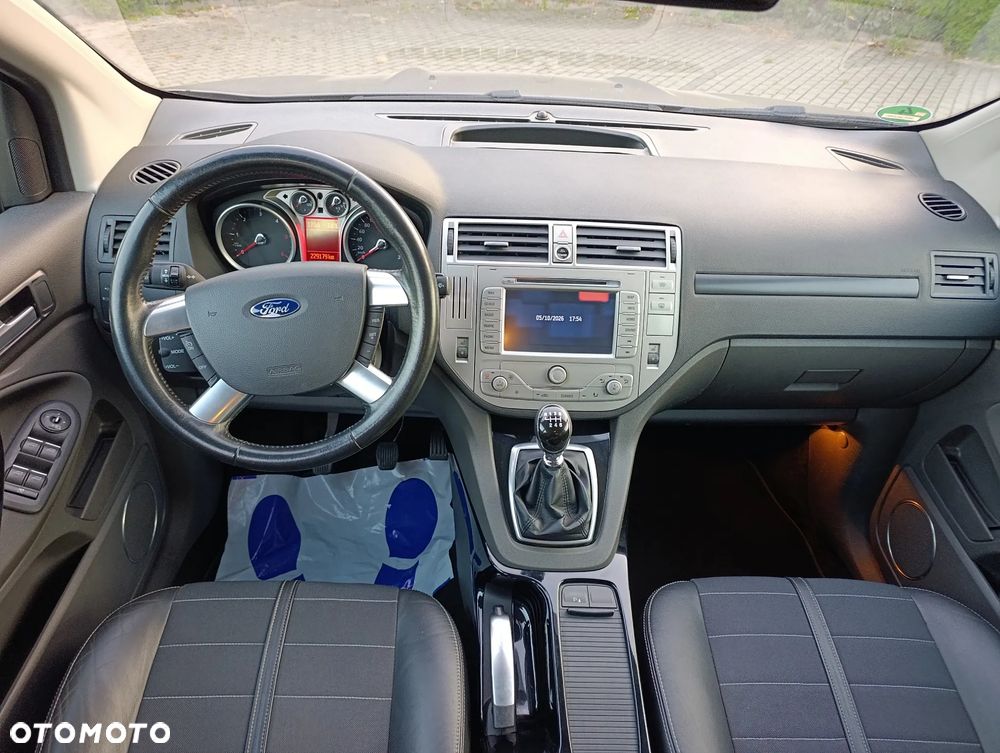 Ford Kuga 2.0 TDCi Titanium S - 6