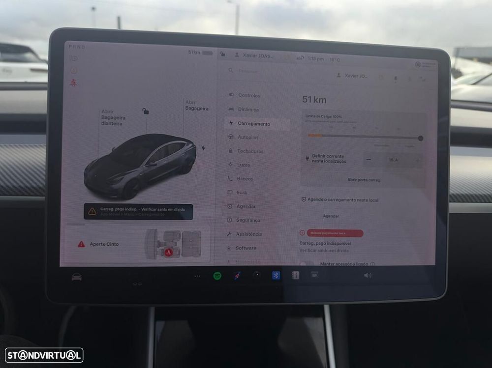 Tesla Model 3 Long-Range Dual Motor AWD - 41