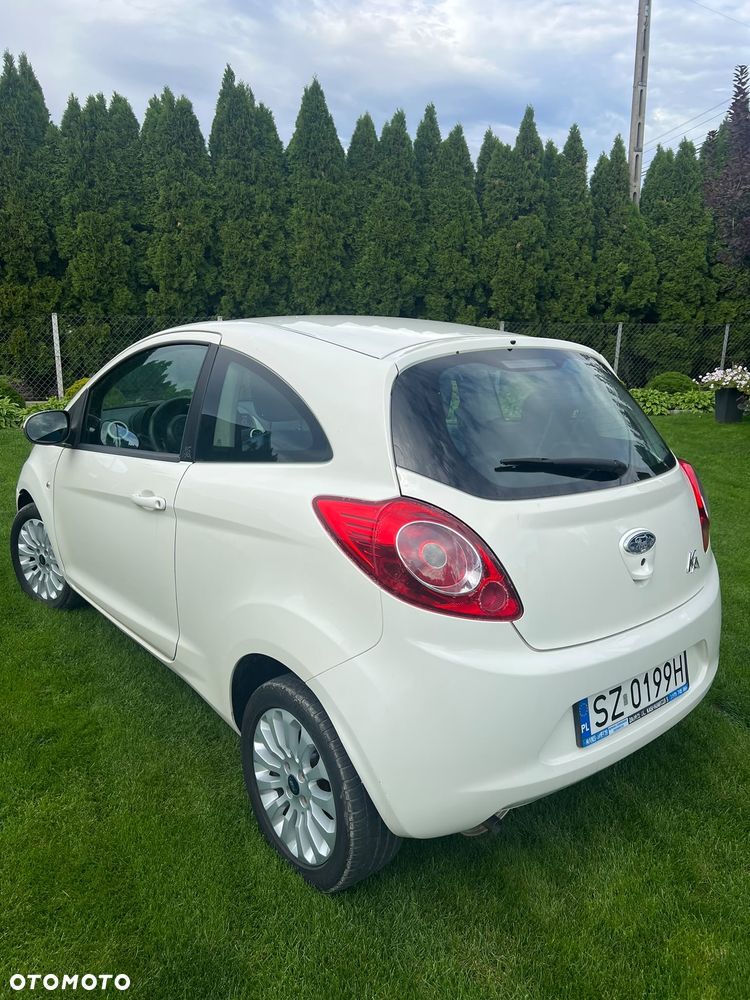 Ford KA 1.2 Ambiente - 3