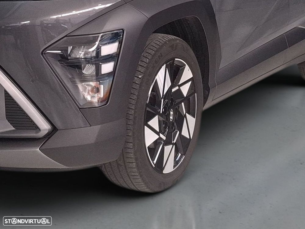 Hyundai Kauai 1.0 T-GDi Premium (TT) - 3