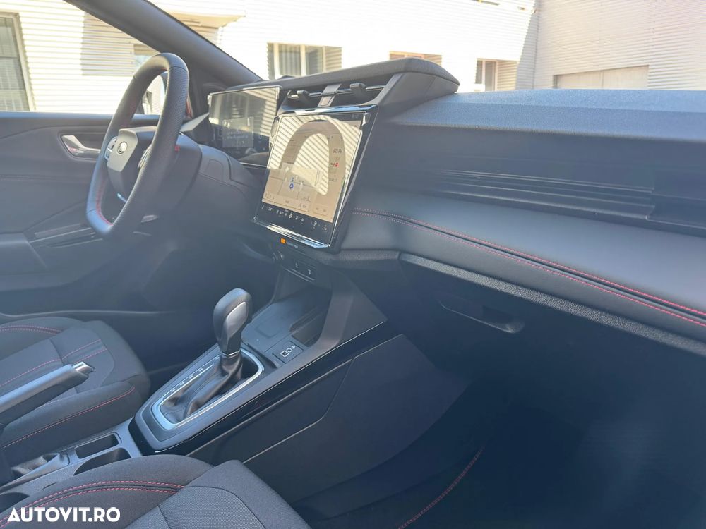 Ford Puma 1.0 EcoBoost MHEV Aut. ST Line - 9