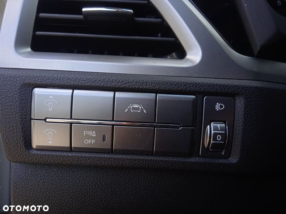 SsangYong/KGM Korando 1.5 T-GDI Quartz 2WD - 29