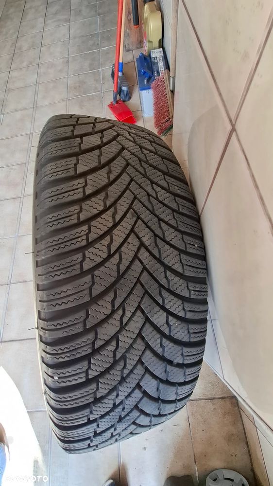 Nissan Qashqai 1.3 DIG-T N-Connecta - 30
