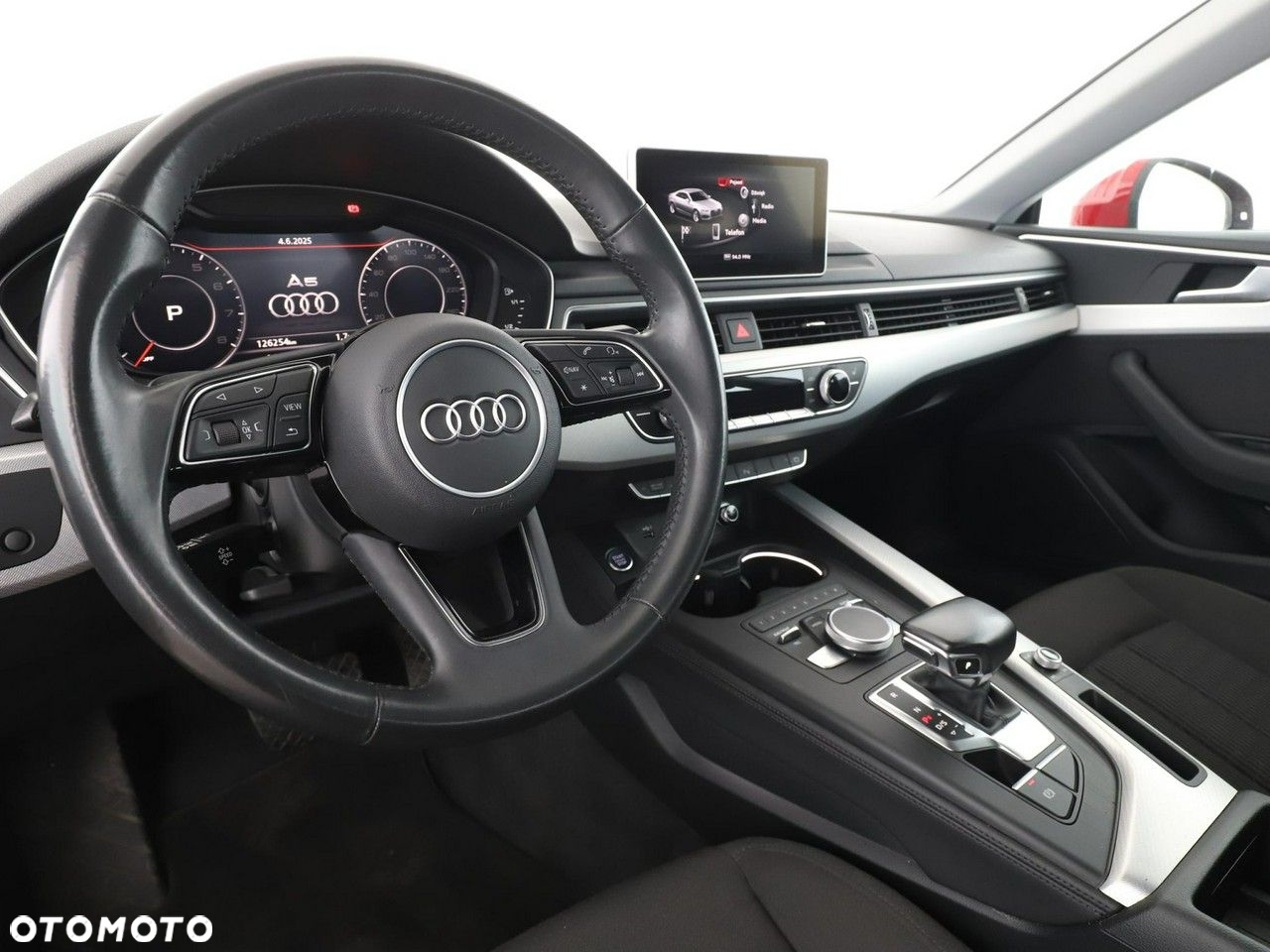 Audi A5 40 TFSI S tronic - 14
