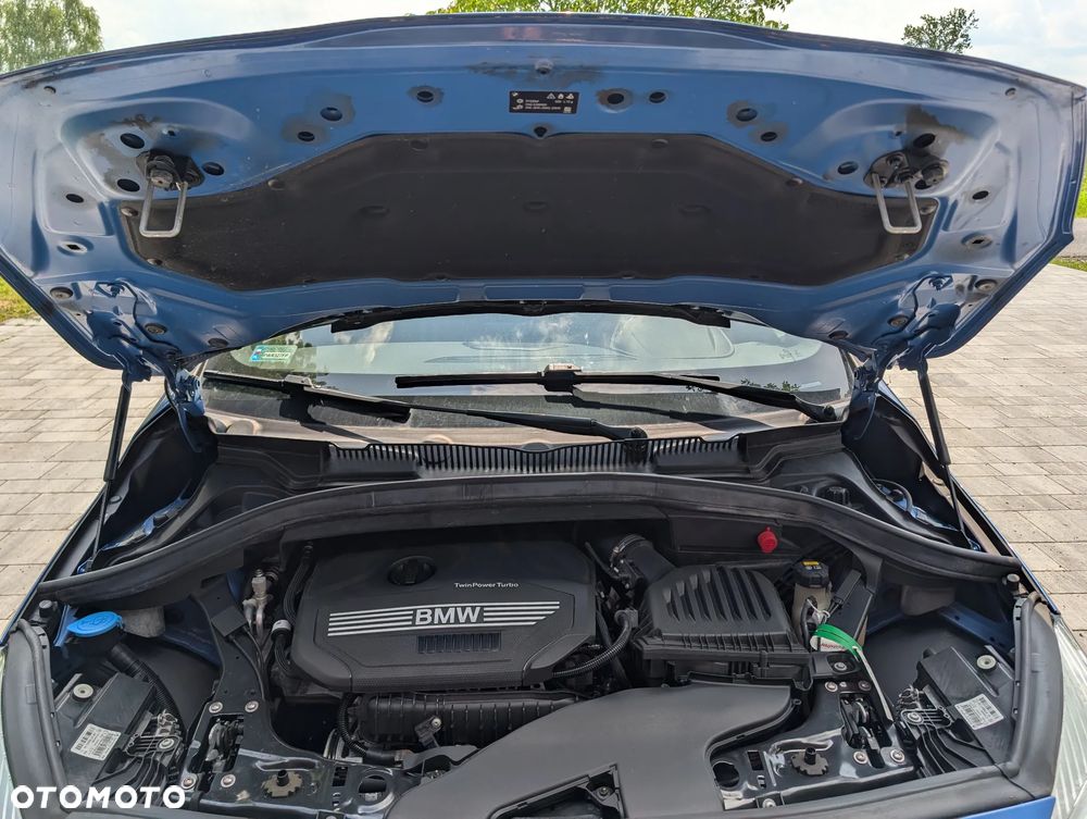 BMW Seria 2 216i GT - 38