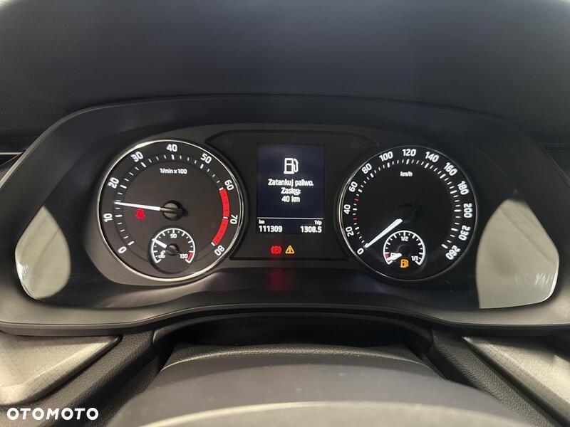 Skoda Octavia 1.5 TSI ACT Ambition - 14