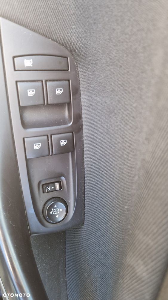 Opel Astra 1.6 CDTI Enjoy S&S - 14