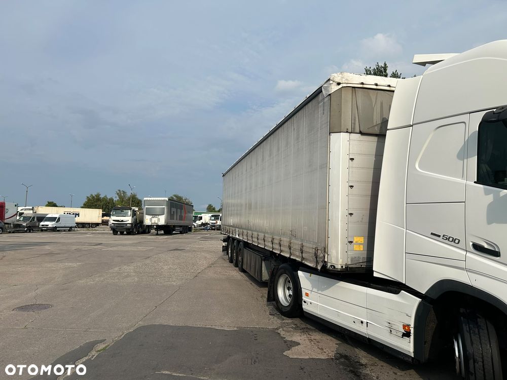 Schmitz Cargobull - 1