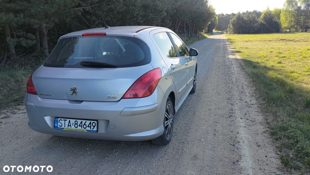 Peugeot 308 1.6 Premium - 37