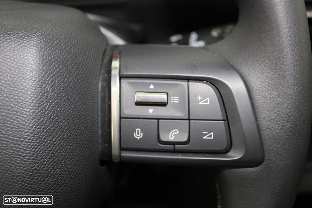 Citroën e-C4 X 54 kWh Autonomia Alargada Plus - 16