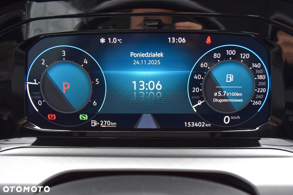 Volkswagen Golf - 13