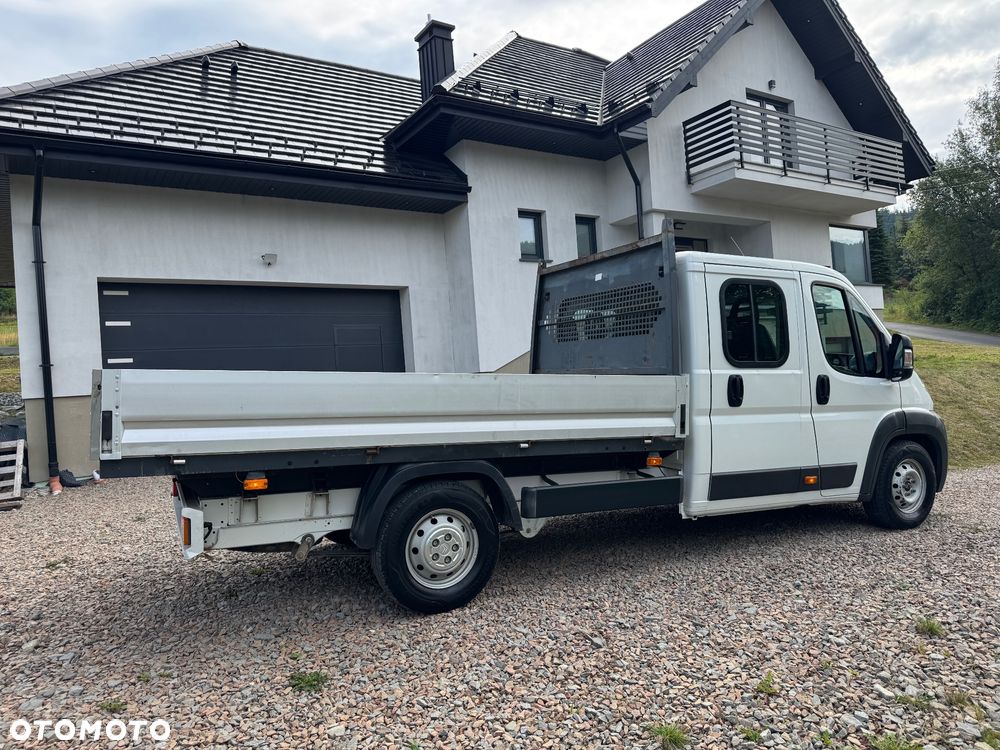 Citroën Jumper - 7
