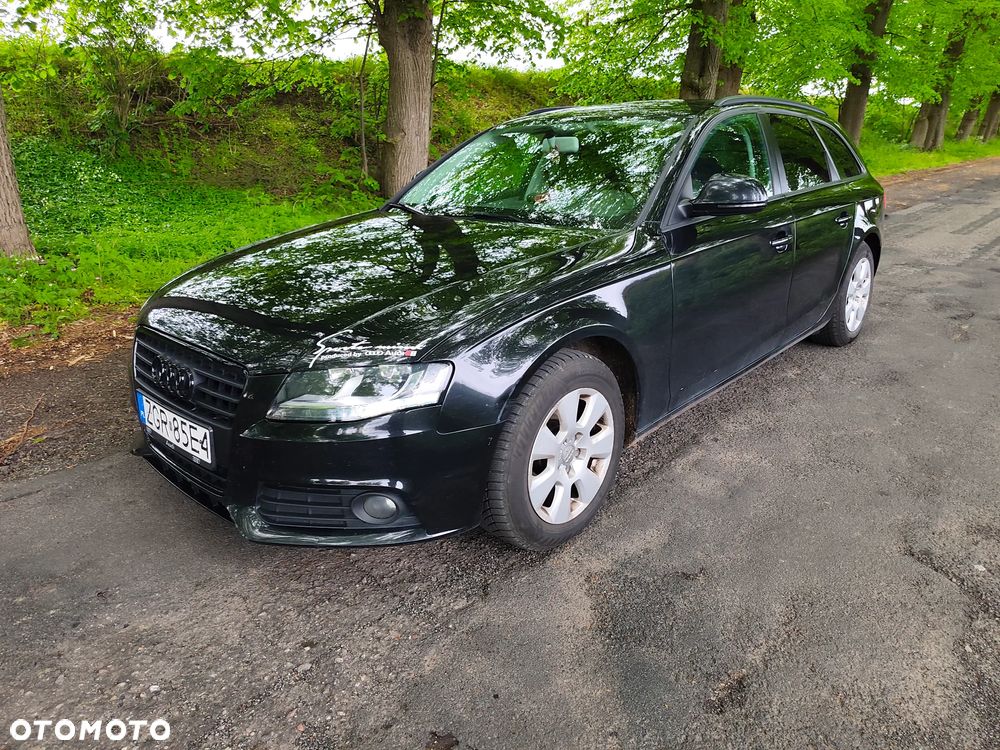 Audi A4 Allroad - 6