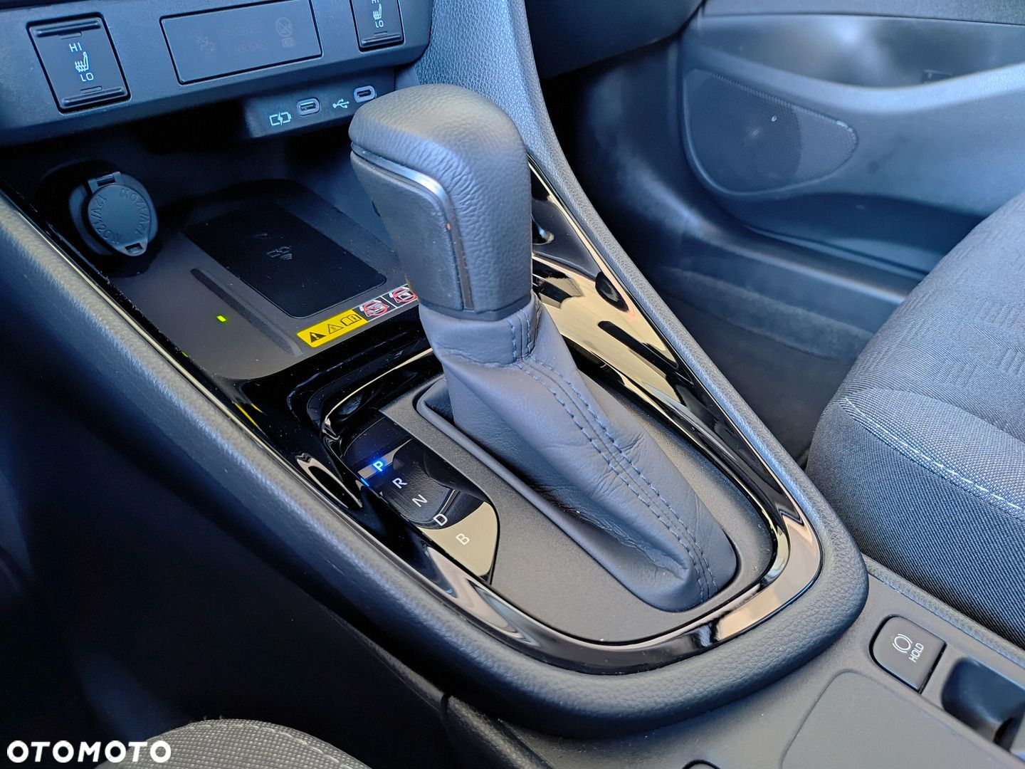 Toyota Yaris - 18