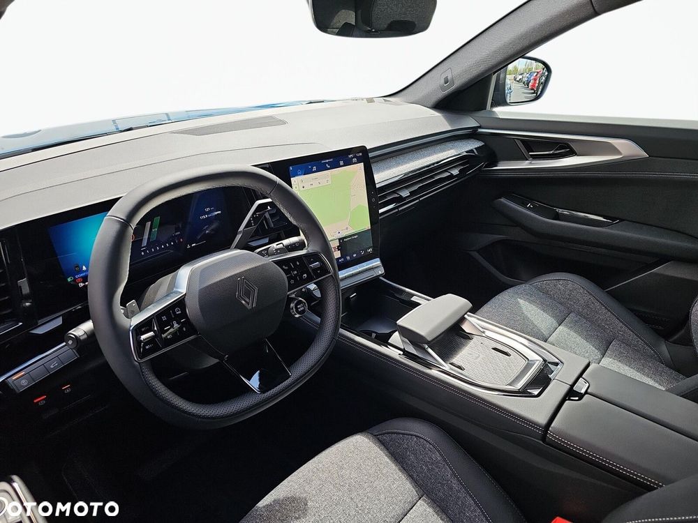 Renault Austral 1.3 TCe mHEV Techno - 4