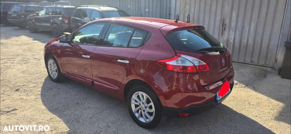 Renault Megane - 4