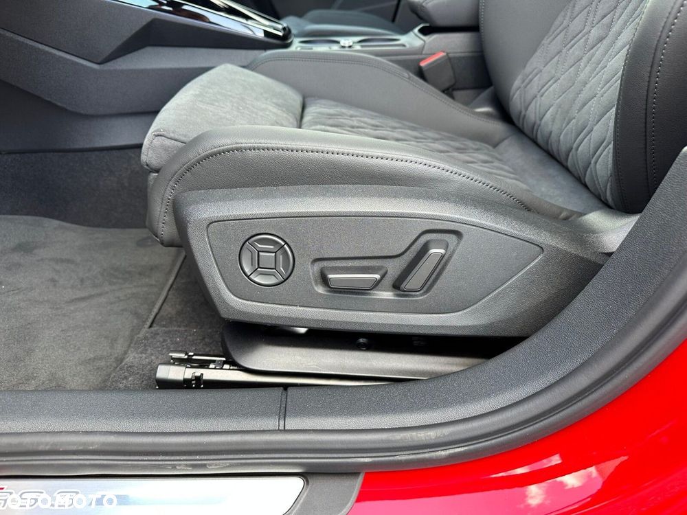 Audi RS3 Limousine - 15