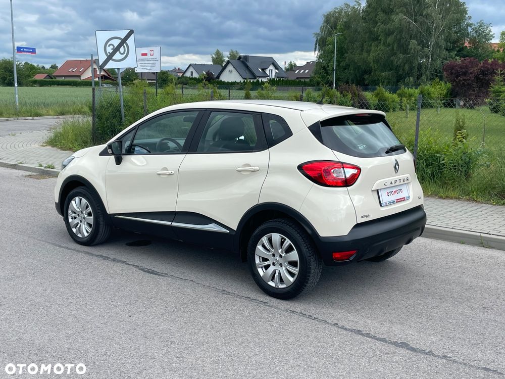 Renault Captur ENERGY TCe 90 Start&Stop Intens - 35