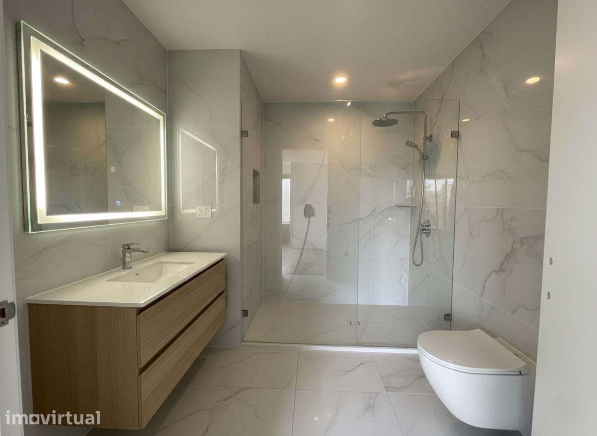 Apartamento T2 Venda em Nogueiró e Tenões,Braga - Grande imagem: 5/6