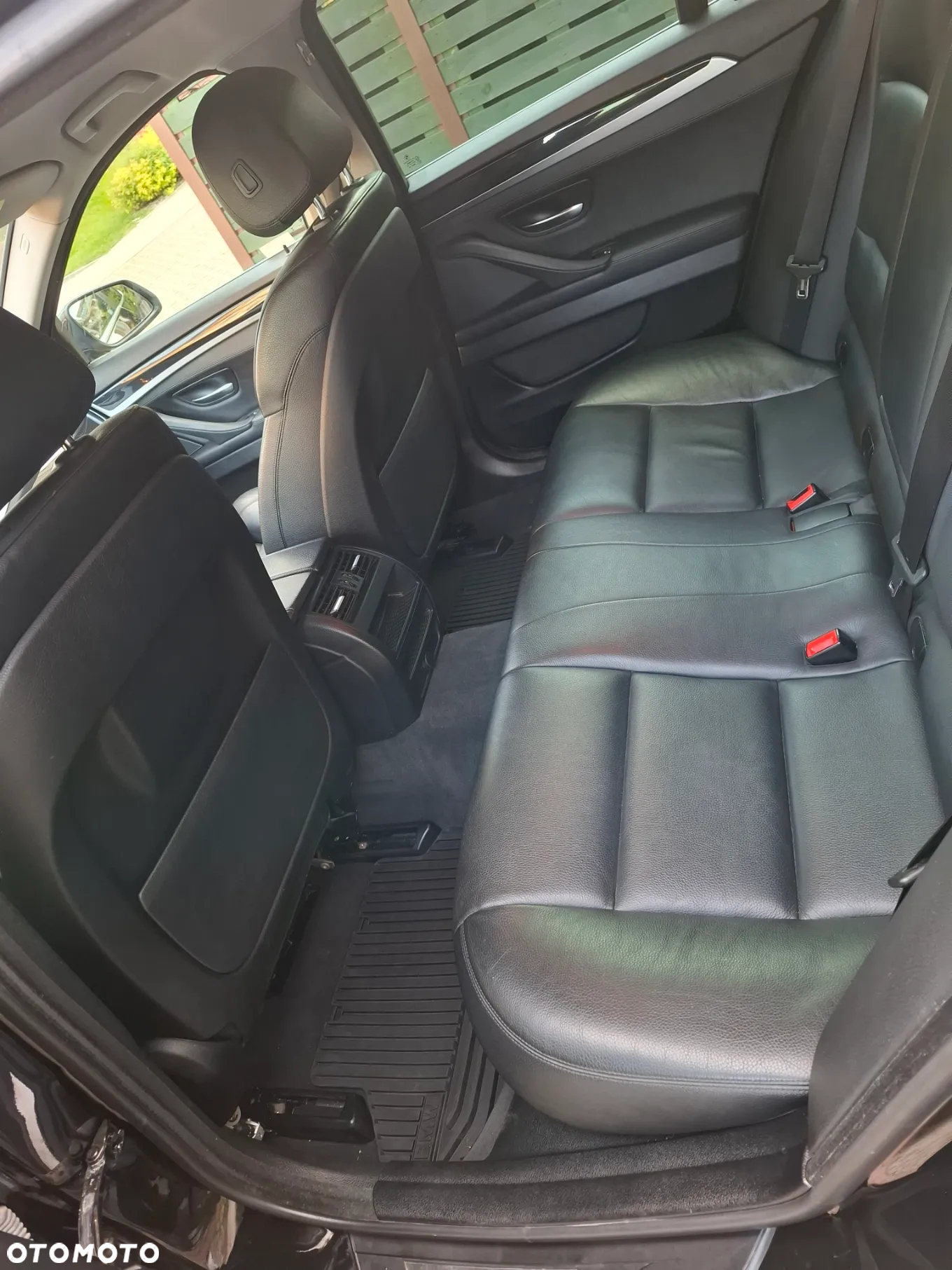 BMW Seria 5 520d xDrive Touring - 20