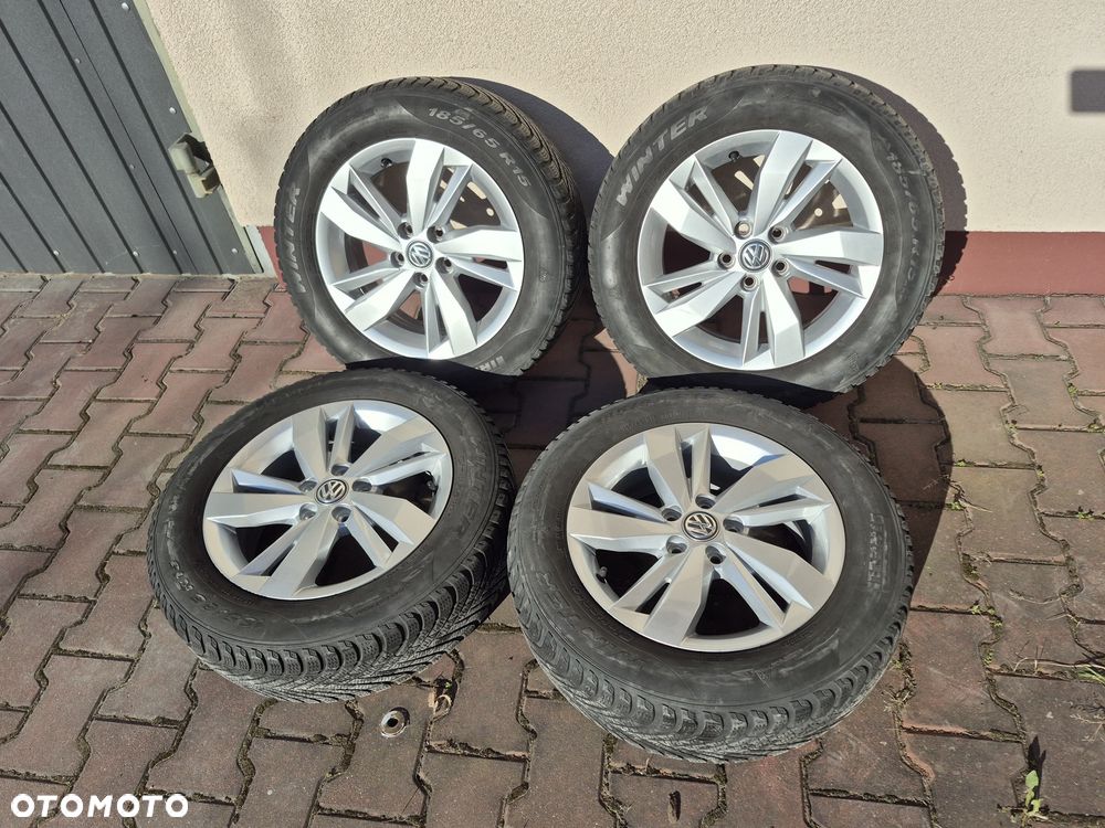 Volkswagen Polo 1.2 TSI Life - 21