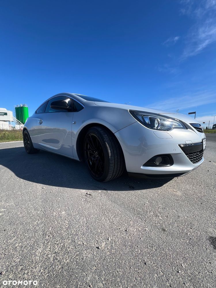 Opel Astra 2.0 CDTI Sport S&S - 6