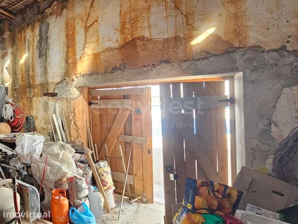 Armazém / Espaço Industrial com 70 m² na Mexilhoeira Grande - Portimão - Grande imagem: 2/6