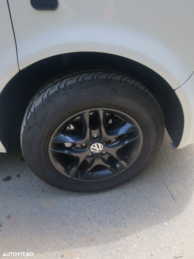 Volkswagen California - 25
