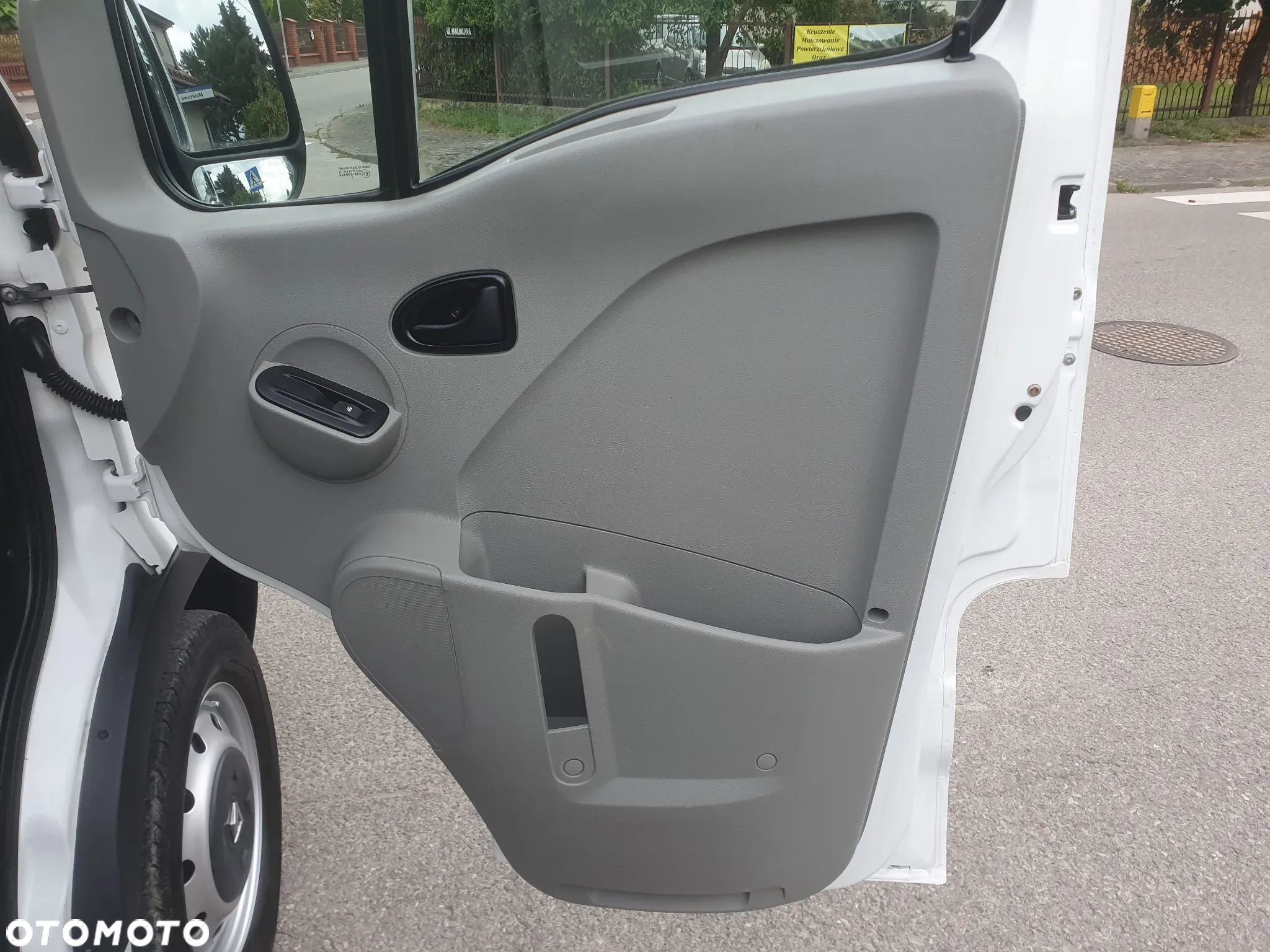 Renault Master - 22
