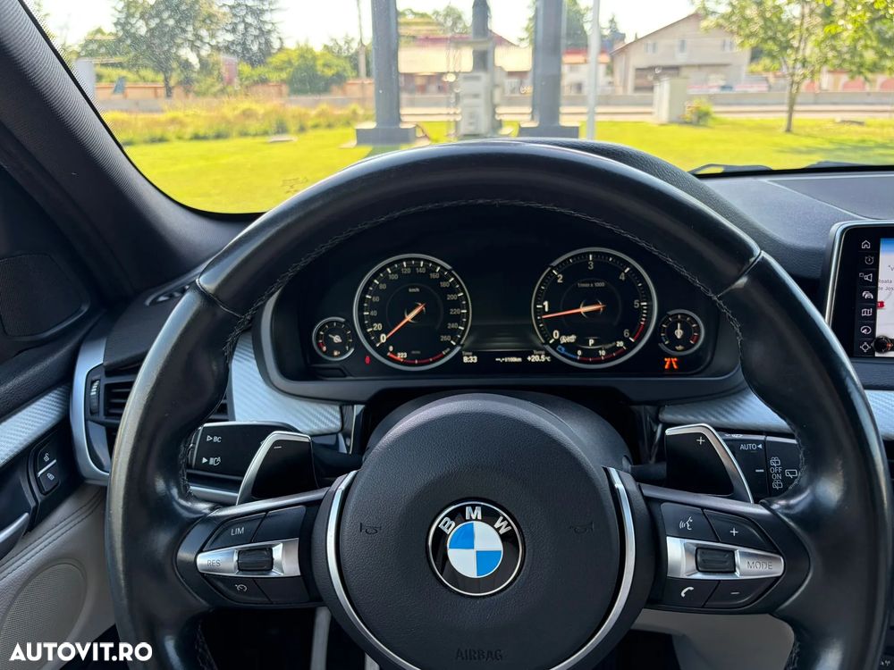 BMW X5 - 17