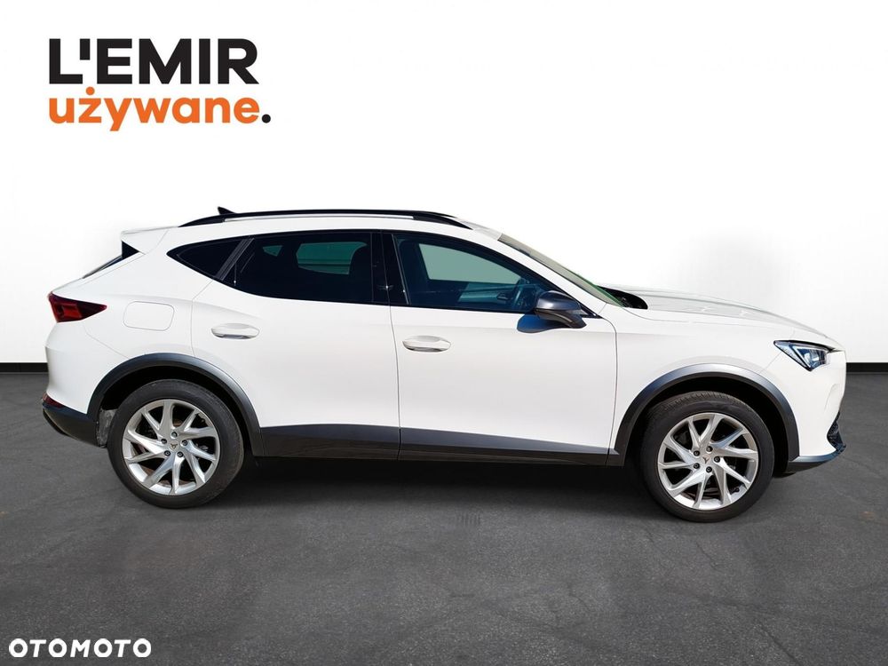 Cupra Formentor 1.5 TSI DSG - 20
