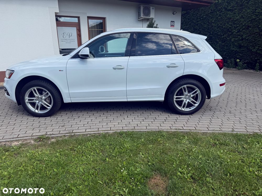 Audi Q5 - 10