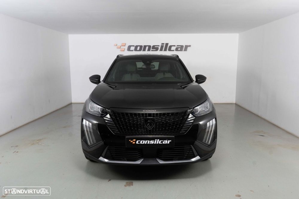 Peugeot 2008 1.2 PureTech Allure Pack - 3