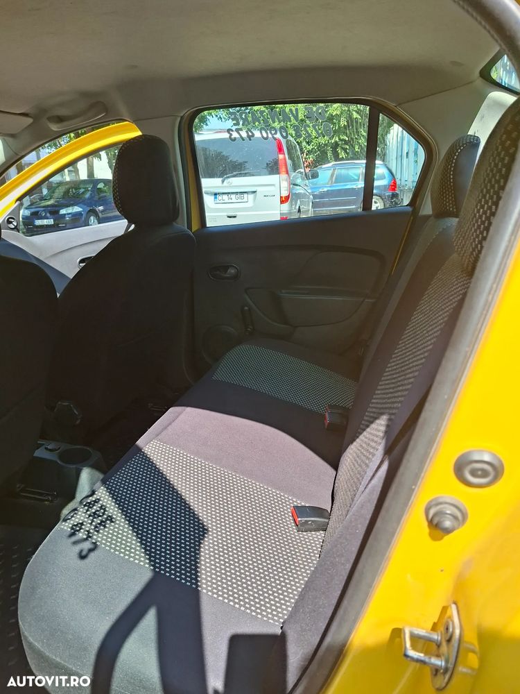 Dacia Logan 0.9 TCe Laureate - 3