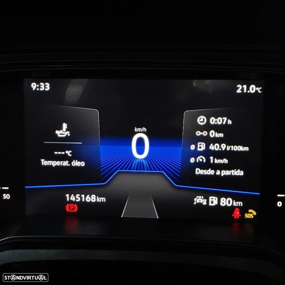 VW Polo 1.0 Trendline - 27