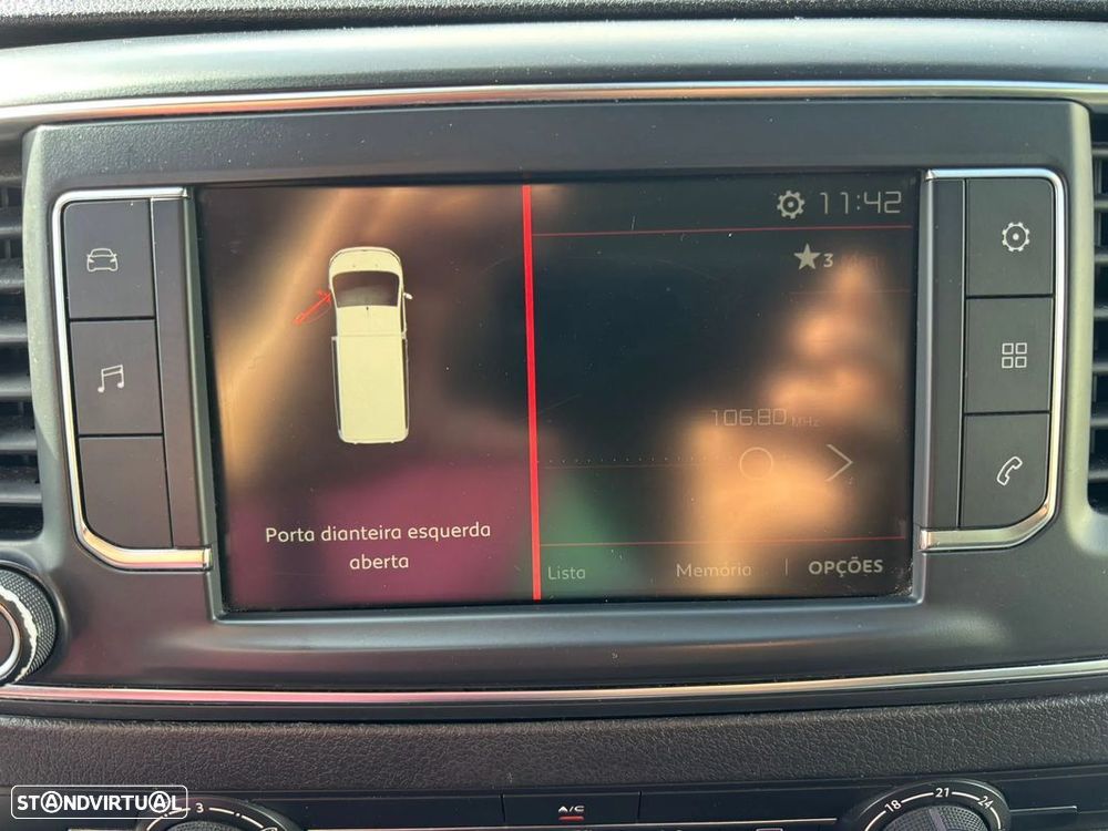 Citroën Spacetourer 1.6 BlueHDi M Feel - 54