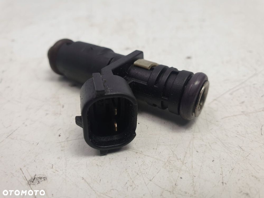 WTRYSKIWACZ VW Golf VI 1.6 FSI _ wtrysk 06A906031CM - 15