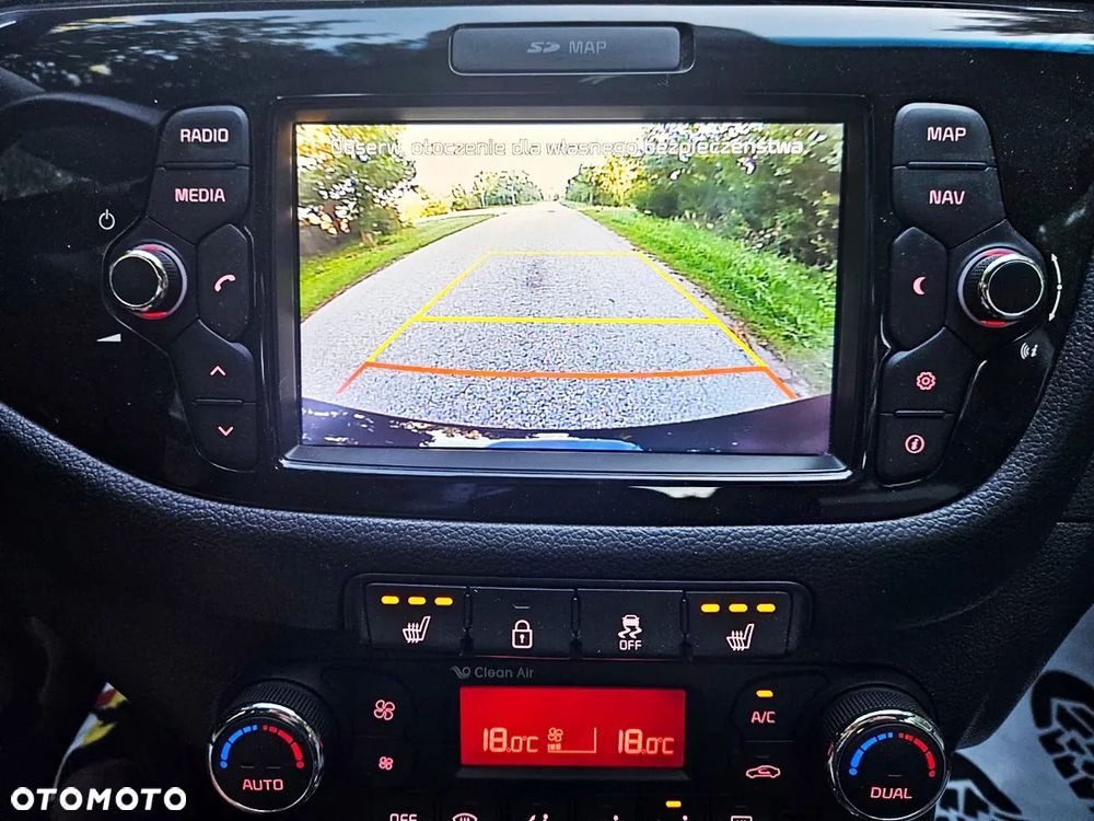 Kia Ceed 1.6 GDI Spirit - 19