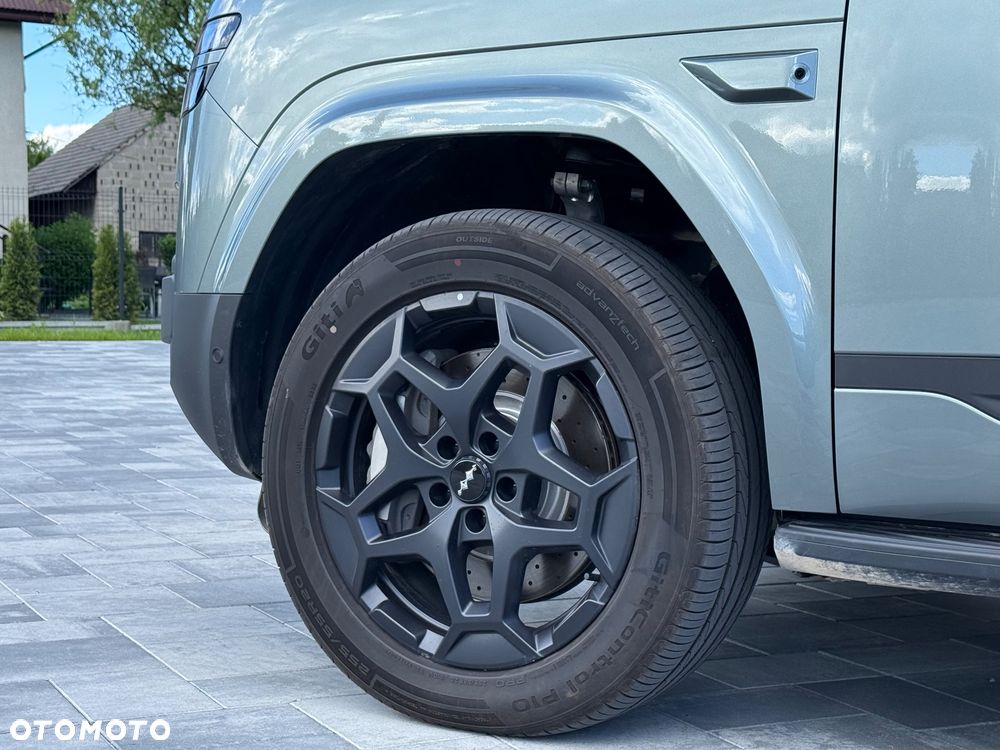 BYD Leopard 7 - 22
