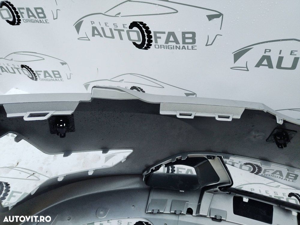 Bara fata Bmw Seria 3 G20-G21 Sportline Gauri p an 2019-2020-2021-2022 - 10