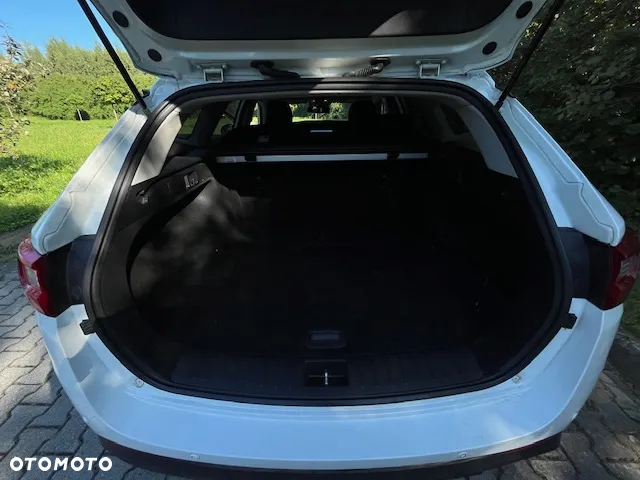 Kia Optima 1.6 CRDI SCR M - 11