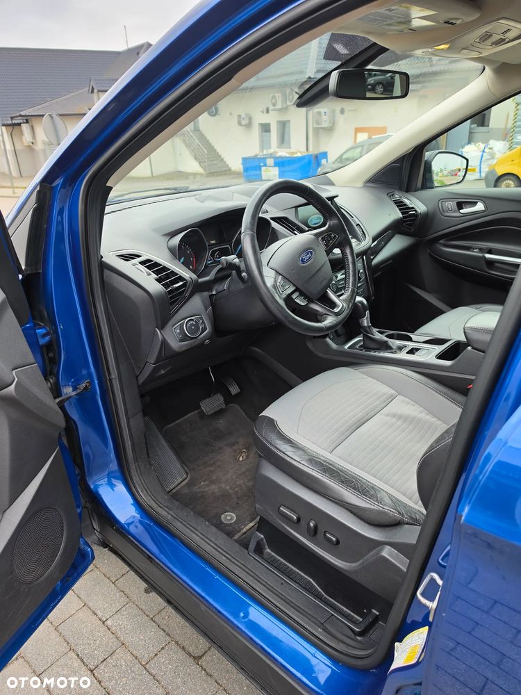 Ford Escape - 16