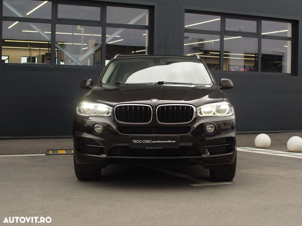 BMW X5 - 3