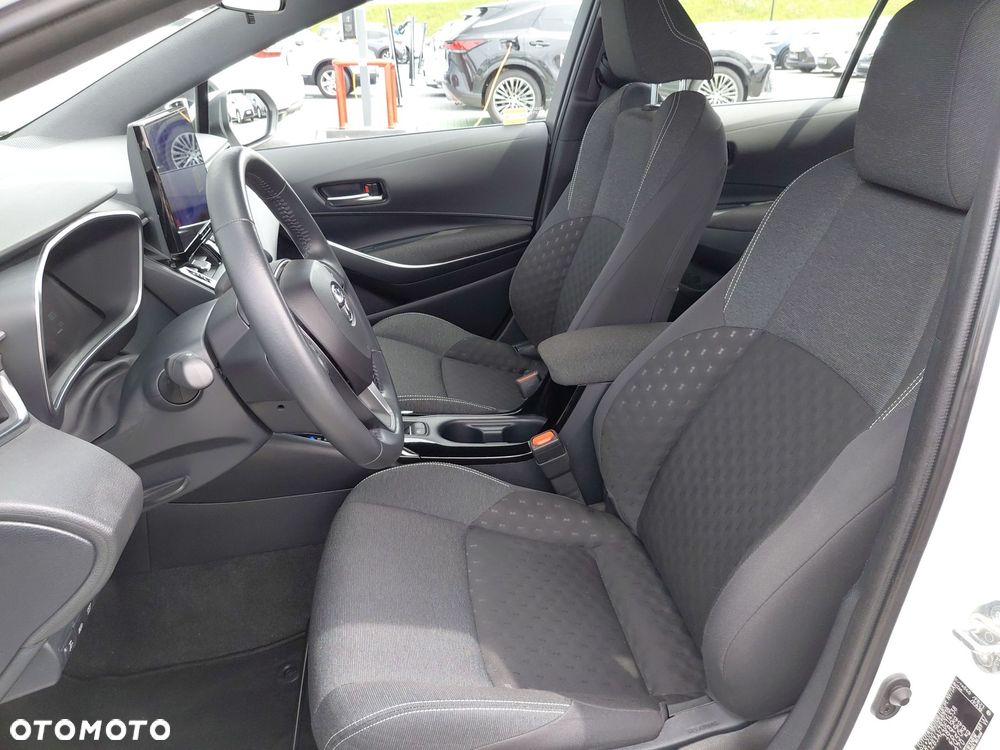 Toyota Corolla 1.8 Hybrid Comfort - 15