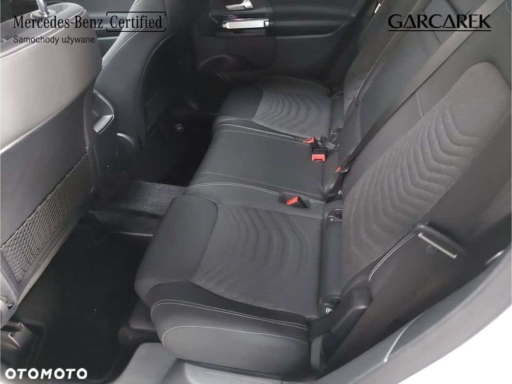 Mercedes-Benz GLB 200 d 4-Matic Progressive 8G-DCT - 20