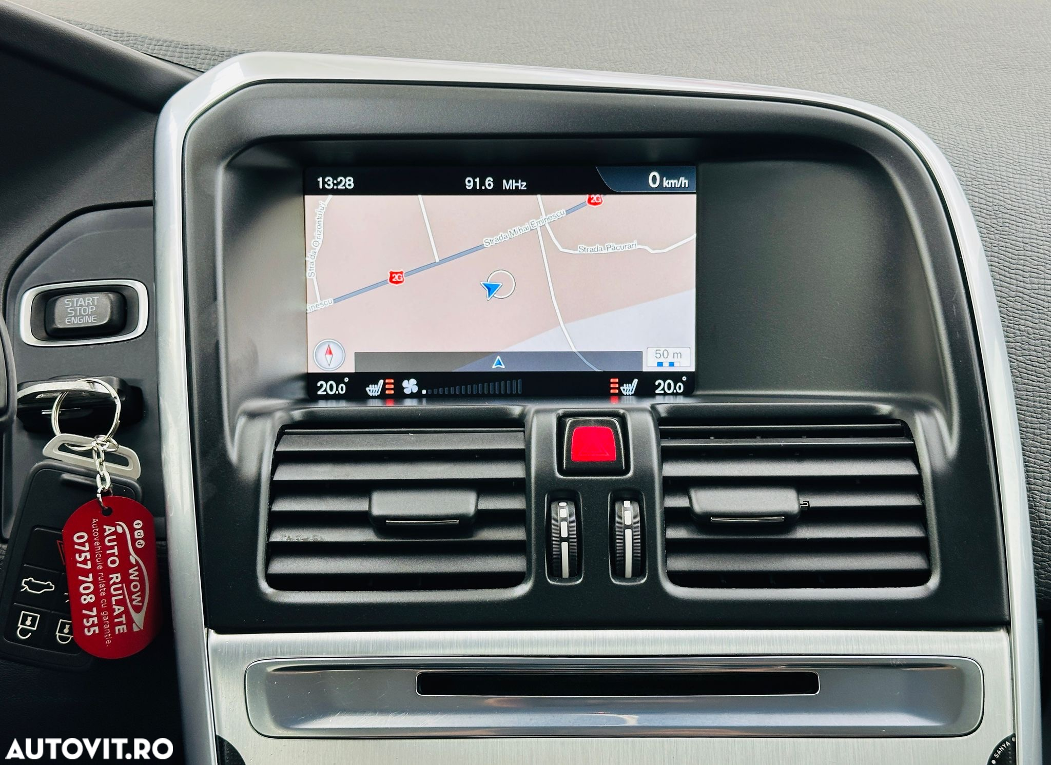 Volvo XC 60 - 30